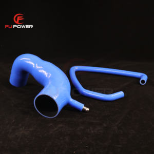 Remplacement en caoutchouc turbocompresseur Crossover air Box Delete Cam Cover Reniflard pour Astra GSI SRI Z20LET pour 70mm Airflow - Product Image 5