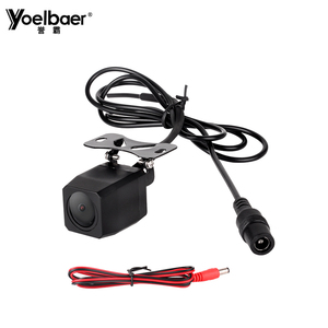 12V impermeabile HD telecamera posteriore <span class=keywords><strong>WIFI</strong></span> APP IOS Android macchina fotografica digitale senza fili per <span class=keywords><strong>auto</strong></span> - Product Image 2