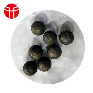 מזויפים שחיקה מתכת מתכת ספירות כדור למכירה שלי רטוב שלי מלט רוטט כדור אופקי טחנת כדור ברזל צמר15 1 2 3 אינץ' - Product Image 5