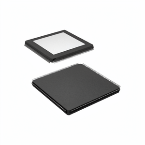 IC XC3142-5TQ100C วงจรรวม FPGA 144 clbs 3000 Gates ฝังต้นฉบับ100 LQFP - Product Image 1