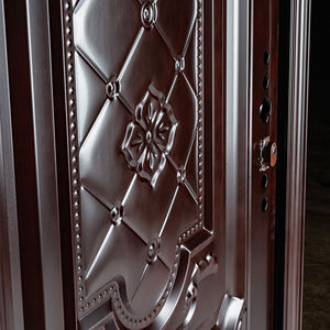 <span class=keywords><strong>Pintu</strong></span> baja <span class=keywords><strong>pintu</strong></span> Keamanan fabricación de puertas pegangan kaki <span class=keywords><strong>pintu</strong></span> - Product Image 3