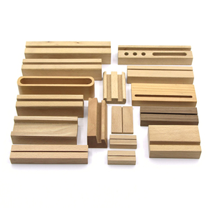 Prototipado Rápido de Piezas de Madera CNC, Producción en Pequeños Lotes, Mecanizado CNC, Artesanías de Haya para Pruebas de Diseño de Productos - Product Image 5
