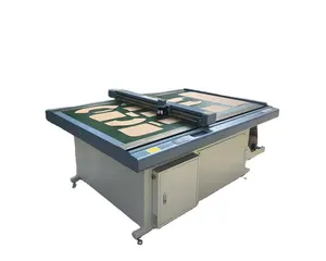 Garment Pattern Plotter Machine Ink jet Printing For Textile Apparel Shoes Furniture Making Industry