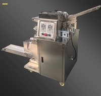 Machine automatique à faire des tourtes à la viande, machine à faire des pâtés de bœuf jamaïcains, machine à plier les samosas, machine à faire des dumplings, machine à faire des empanadas à vendre