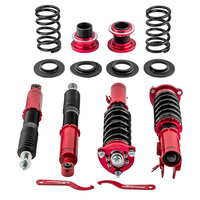Amortisseurs de suspension Coilover réglables en hauteur maXpeedingrods pour Honda Civic & Si VIII 2006-2011