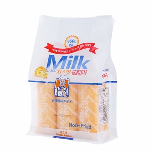 Galletas <span class=keywords><strong>de</strong></span> <span class=keywords><strong>Arroz</strong></span> con Sabor a Melón, Sin Gluten, Aptas para Dietas Específicas, Snacks Chinos, Snacks <span class=keywords><strong>de</strong></span> Granos, Galletas con Sabor a Algas Marinas - Product Image 3