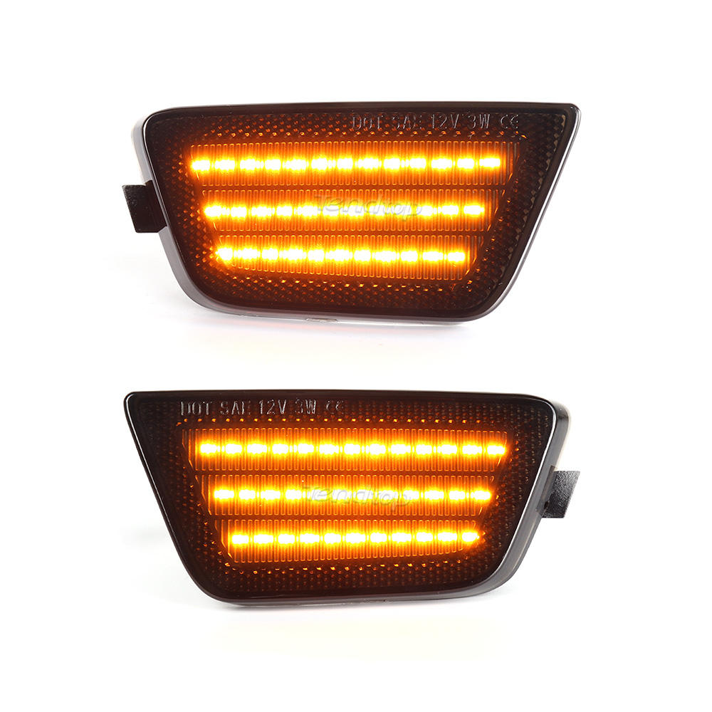 เลนส์สีอำพัน-กึ่งควัน 2 ชิ้น รุ่น C02-02-0492