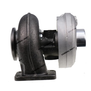IZUMI Turbo <span class=keywords><strong>Chargeur</strong></span> RE71550 Pour <span class=keywords><strong>John</strong></span> <span class=keywords><strong>Deere</strong></span> 5085E 5410 5520 5525 5615 5625 5705 5715 - Product Image 3