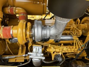 Tình trạng tốt mèo d6g Xe ủi đất mèo sử dụng Crawler máy kéo D5 D6 D7 sử dụng Sâu Bướm Xe ủi đất Dozer - Product Image 3