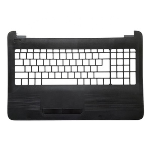 Carcasa Completa ABCDH para Portátil HP TPN-C125 C126, Carcasa 15-AY AC AF con Pantalla LCD, Bisel 15Q-AJ B, Carcasa Superior <span class=keywords><strong>C</strong></span>, Carcasa Inferior D, Bisagra - Product Image 3