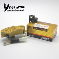 2kw 2kva GX160 EC2500 EC3500 AVR générateur pièces de rechange