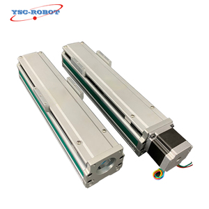 Ysc yts loạt tuyến tính trục chuyển động tuyến tính systemss XYZ 3-trục cho máy in 3D - Product Image 4