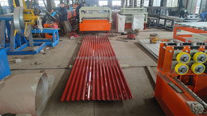 Máy làm tôn sóng - Product Image 6