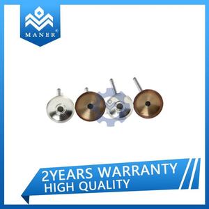 วาล์วไอเสียเครื่องยนต์ MANER 022109601G 022109601H 022109611N 022109611P สำหรับ Audi VW Golf - Product Image 2