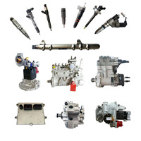 Tubo de derivación de aceite de retorno Dongfeng de alta calidad Cumins 6CT colector de combustible de motor diésel 3920595