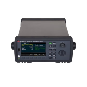เครื่องมือวัดอิเล็กทรอนิกส์ประสิทธิภาพสูงรุ่น Keysight DAQ970A - Product Image 4