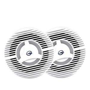 Ürünler Denizcilik Aksesuarları 100 Watt Su Geçirmez Deniz Stereo Sistemi 1 Çift Araç Hoparlörü 6.5 İnç <span class=keywords><strong>2</strong></span> Yollu - Product Image 2