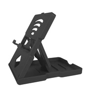 Kit d'accessoires de jeu pour nintendo Switch, 12 en 1, housse de rangement OLED, support, Kit de Protection des câbles
