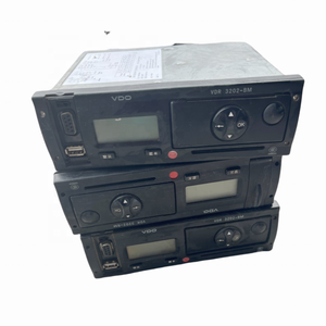 Meilleur prix Pièces pour Benz Axctor VDO VDR 3202-BM Enregistreur de conduite de camion d'occasion à vendre - Product Image 1