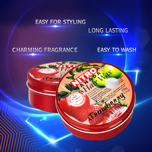 Produit coiffant à marque privée, gel coiffant pour cheveux, cire pour cheveux, contrôle des frisottis, tenue forte 24 heures, pour <span class=keywords><strong>perruque</strong></span> à dentelle - Product Image 4