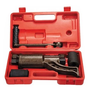 Bánh xe Nut cờ lê xe tải mô-men xoắn nhân cờ lê nhiệm vụ nặng nề lao động tiết kiệm <span class=keywords><strong>Lug</strong></span> Nut mô-men xoắn cờ lê - Product Image 5