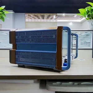 Analizadores de Red Rohde & Schwarz R&S ZNA Usados, ZNA43 de 10 MHz a 43.5 GHz, Probados y en Buen Estado - Product Image 2