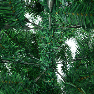 Mini Xmas <b>Tree</b> with Plastic Stand 2 ft 60 cm Small Tabletop Artificial Christmas <b>Tree</b> - Product Image 3