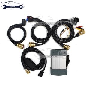 Analyseur de moteur Vodia MB Star C3 Full Chip avec câbles et disque dur, garantie de 2 ans pour voitures et camions Mercedes-Benz - Product Image 6