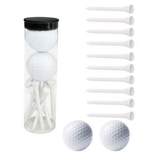 Juego de Tees de Golf Portátiles Huashanqi 2026 para Adultos y Niños (Regalos Promocionales de Empresa) - Product Image 4