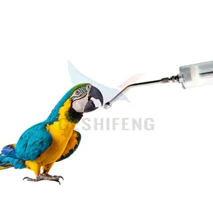 Vendita calda di siringhe <span class=keywords><strong>per</strong></span> alimenti <span class=keywords><strong>per</strong></span> alimenti <span class=keywords><strong>per</strong></span> pappagallo <span class=keywords><strong>per</strong></span> uccellino 10ml 20ml capacità di iniezione siringa - Product Image 1