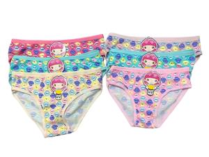 2026 Children <strong>Panties</strong> Mixed Designs Stocklot Underwear Stock Clearance Cheap Bulk Teen <strong>Young</strong> Kid Girl Girls <strong>Panties</strong> - Product Image 2