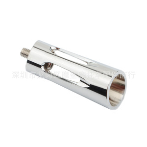 Moshark – levier de vitesse de moto noir avec placage blanc MP03-001-0074 pour Harley Road King Fat Boy Glide XL883 1200 - Product Image 2