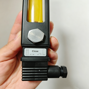 Interrupteur de niveau HFA254B-T-O-12 d'origine, interrupteurs HFA254B-T-O-12 neufs disponibles en stock - Product Image 6