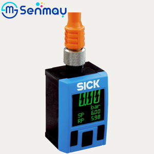 Sick 100% Nuevo y Original PAC50-AGA PAC50-AGB PAC50-AGC PAC50-<span class=keywords><strong>AGD</strong></span> PAC50-AGF PAC50-ACA PAC50-ACB - Product Image 1