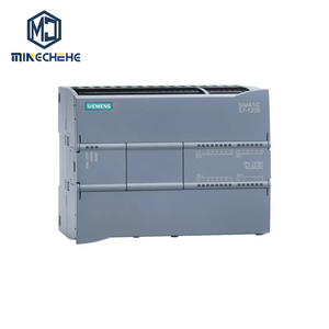 Nuevo Módulo de CPU Original 6es72151ag400xb0 S7-1200 en Stock en Almacén 6ES7215-1AG40-0XB0 - Product Image 1