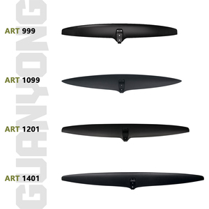 GY ART 1201 Premium Carbon Front Wing Jumping Kit Advanced Hydrofoil pour Ocean Wave Riding et Kitesurf - Product Image 3