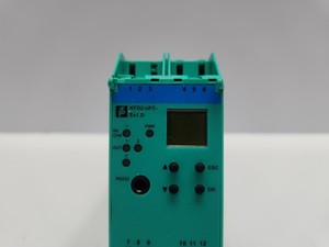 Convertisseur de fréquence Plc Kfd2-<span class=keywords><strong>ufc</strong></span>-ex1.d avec valeurs de déclenchement 231194 pour produit sous garantie - Product Image 2