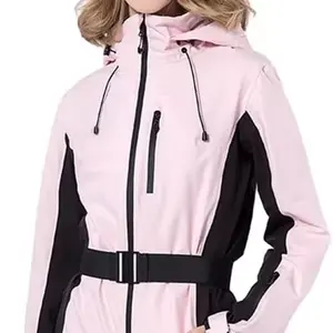 Женская Лыжная куртка