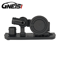 Bộ tách dầu-nước van xả cho Audi A1 A3 A6 S3 S6 2009-2014 Mã sản phẩm 06F129101R 06F 129 101N 06F 129 101R