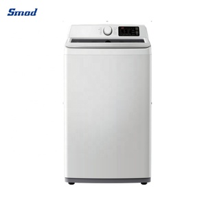 Secadora de Ropa a Gas/Eléctrica de 6.7 Pies Cúbicos, Diseño Nuevo, Estándar Estadounidense, 120v/60hz, Modelo Ddf-16albm - Product Image 5