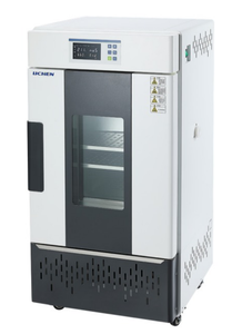 Incubadora de calefacción eléctrica de laboratorio multifuncional Dispositivo de temperatura constante Bioquímica de temperatura microbiológica - Product Image 2