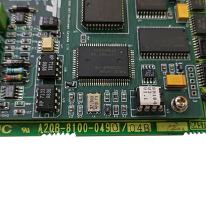 Carte de circuit imprimé FANUC A20B-8100-0490 - Product Image 3