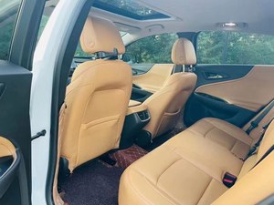 Venta al por mayor Usado 2017 <span class=keywords><strong>Chevrolet</strong></span> Malibu XL 1,5 T Auto Rui Chi Edition <span class=keywords><strong>SUV</strong></span> Turbo Motor Gasolina/Gas FWD Disponible Izquierda Derecha - Product Image 6