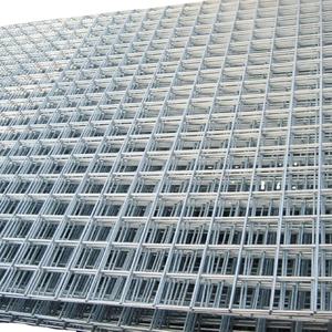 <span class=keywords><strong>Grillage</strong></span> en acier soudé pour renforcement, maille de coupe pour béton 12mm 16mm pour projets de construction - Product Image 4