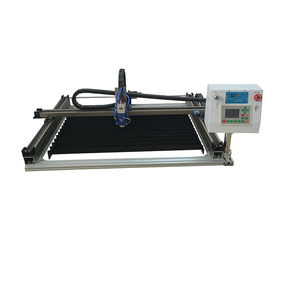 Máquina de Corte por Láser de Fibra DIY para Pequeñas Empresas y Proyectos de Bricolaje - Product Image 1