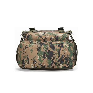 Sac à dos tactique de camouflage réaliste CS pour l'école, l'entraînement, les activités de plein air, le camping d'hiver et d'été - Product Image 6