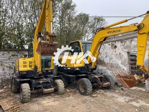 HANGKUI roda ekskavator <span class=keywords><strong>hyundai</strong></span> <span class=keywords><strong>60W</strong></span>, roda ekskavator/mesin ban digunakan <span class=keywords><strong>hyundai</strong></span> ekskavator kualitas bagus - Product Image 6