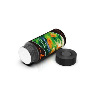 Bandelettes de test de qualité de l'eau 7-en-1 en plastique de haute qualité pour aquariums, écologiques, vente en gros d'usine, OEM ODM pour piscines - Product Image 1