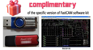 Table de découpe plasma à <span class=keywords><strong>portique</strong></span> compact |    Conception portable pour les petits espaces |   Haute Précision et Fabrication - Product Image 6