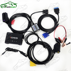 Kit de diagnostic Isuzu IDSS G-IDSS E-IDSS pour véhicules, excavatrices, camions, outil de programmation ECU, scanner de diagnostic - Product Image 4